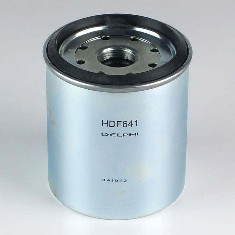 Filtre à carburant (Filtre à gasoil) DELPHI ref. HDF641